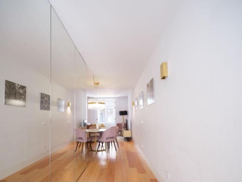 Sonhos 6 Apartamento Lisboa