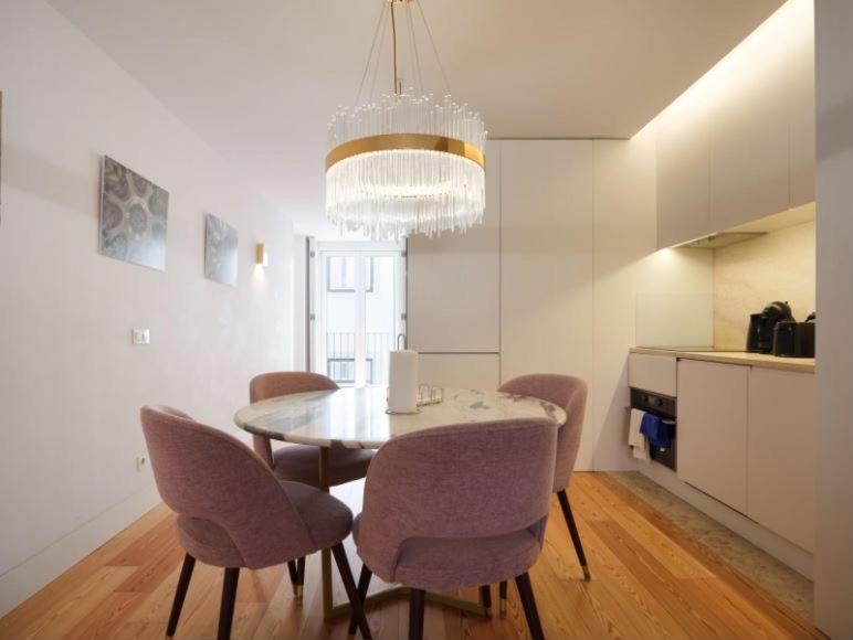 Sonhos 6 Apartamento Lisboa